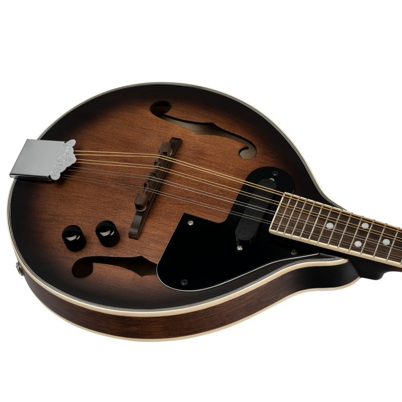 Ortega RMAE30-WB - mandolina elektroakustyczna - 8