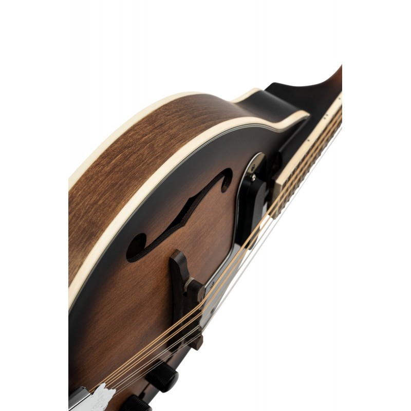 Ortega RMAE30-WB - mandolina elektroakustyczna - 9