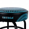 Ortega OBS24-BLKC - stołek dla gitarzysty - 3 Ortega OBS24-BLKC - stołek dla gitarzysty - 3