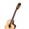 Ortega RCE145NT - gitara akustyczna - 7