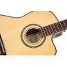 Ortega RCE145NT - gitara akustyczna - 10