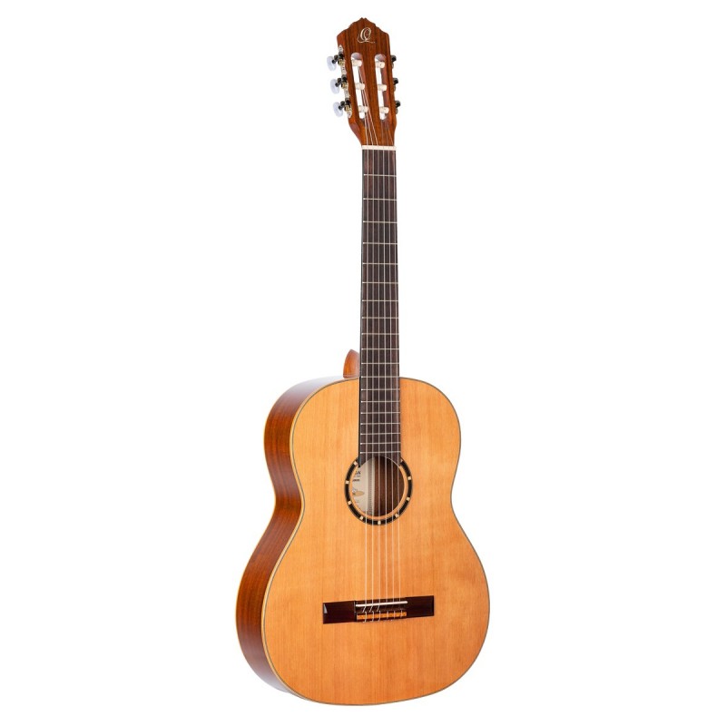 Ortega R122G - struny do gitary akustycznej - 1 Ortega R122G - struny do gitary akustycznej - 1