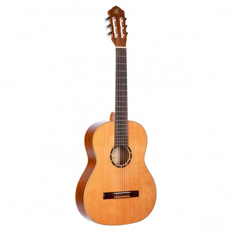 Ortega R122G - struny do gitary akustycznej - 1