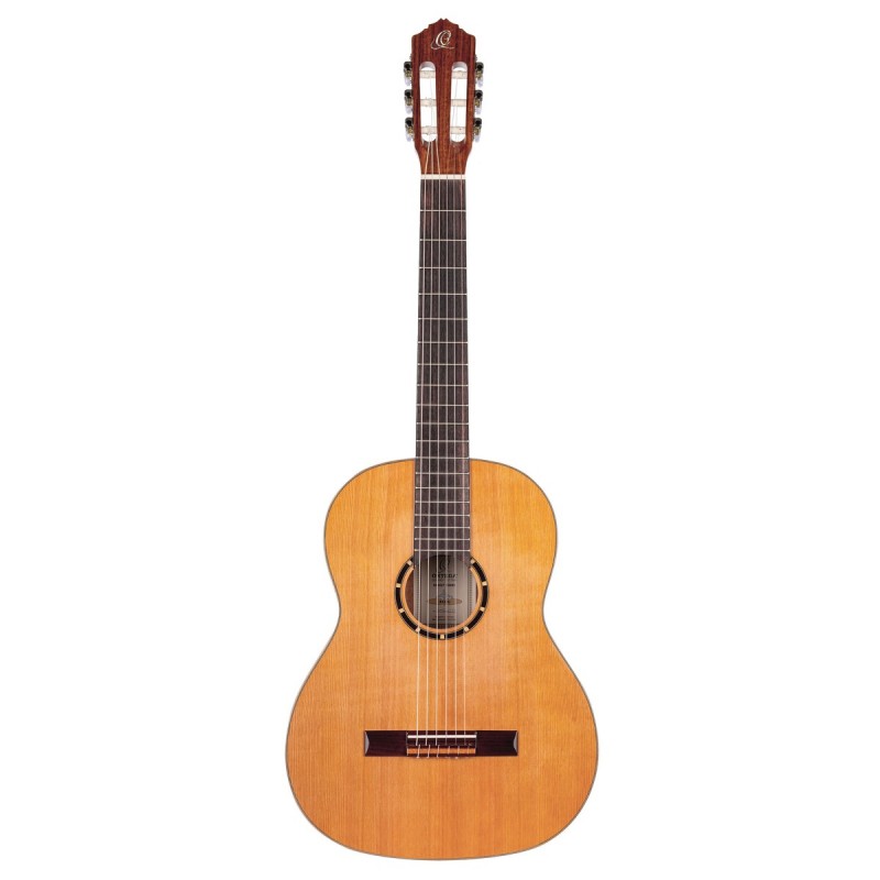 Ortega R122G - struny do gitary akustycznej - 2 Ortega R122G - struny do gitary akustycznej - 2