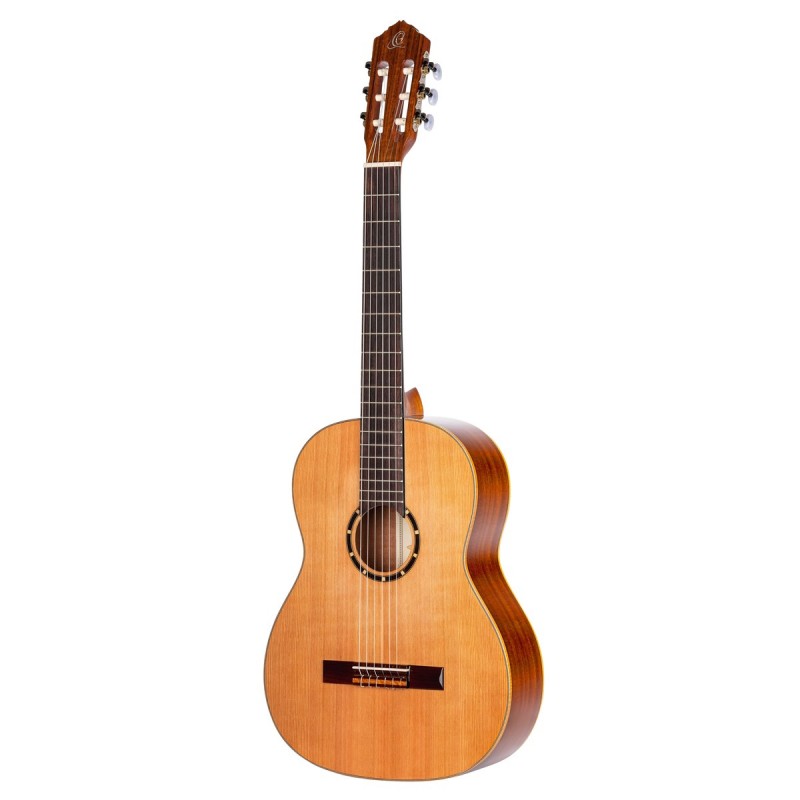 Ortega R122G - struny do gitary akustycznej - 3 Ortega R122G - struny do gitary akustycznej - 3