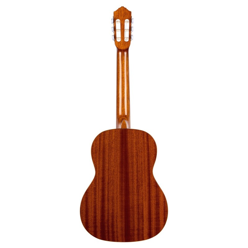 Ortega R122G - gitara klasyczna - 4 Ortega R122G - gitara klasyczna - 4