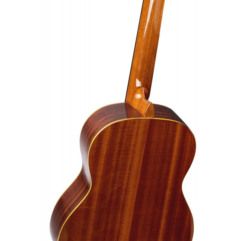 Ortega R122G - gitara klasyczna - 6 Ortega R122G - gitara klasyczna - 6