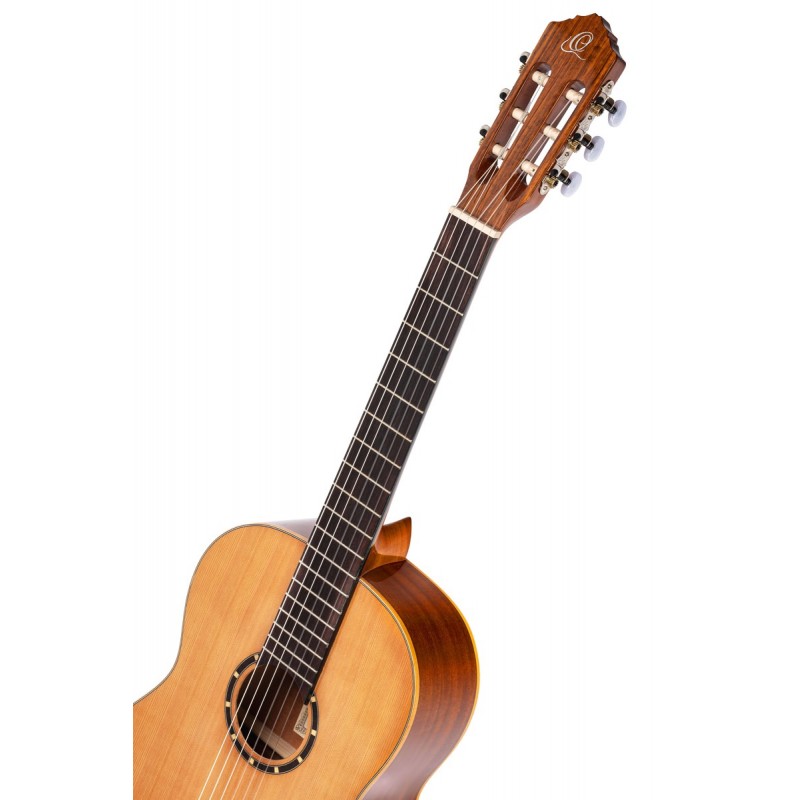 Ortega R122G - gitara klasyczna - 7 Ortega R122G - gitara klasyczna - 7