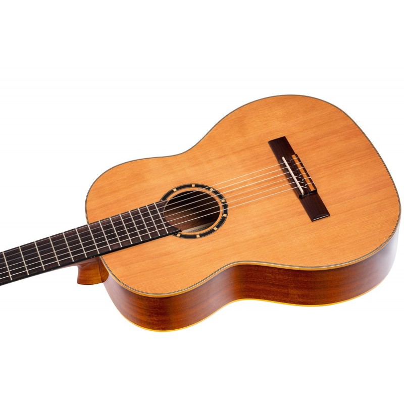 Ortega R122G - gitara klasyczna - 8 Ortega R122G - gitara klasyczna - 8