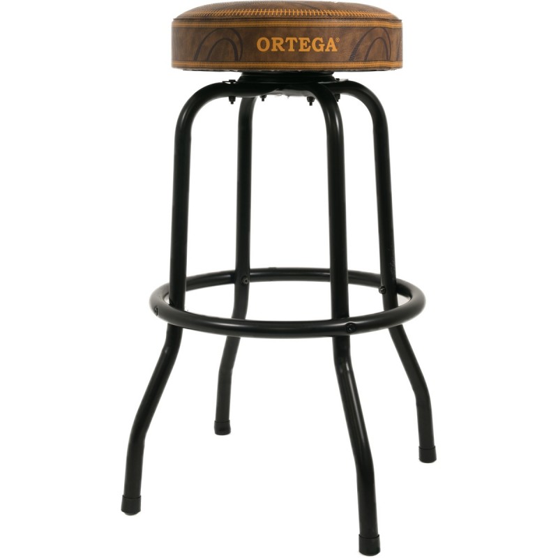 Ortega OBS30V2 - stołek dla gitarzysty - 4 Ortega OBS30V2 - stołek dla gitarzysty - 4