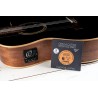 Ortega NYS44N - struny do gitary klasycznej 4/4 (.028/.043) - 4 Ortega NYS44N - struny do gitary klasycznej 4/4 (.028/.043) - 4