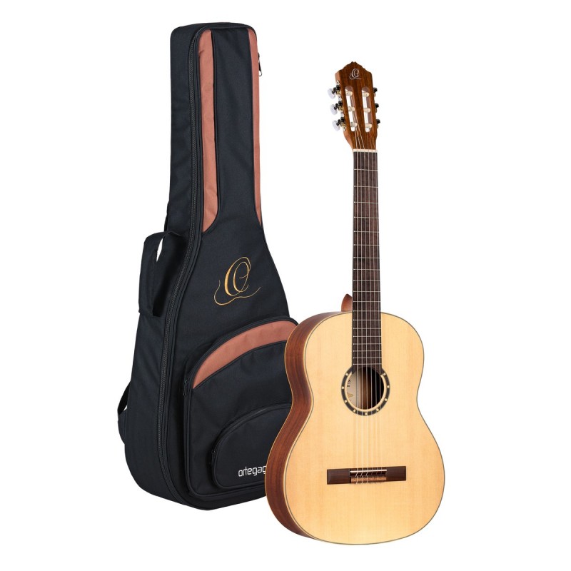 Ortega R121 - struny do gitary akustycznej - 2 Ortega R121 - struny do gitary akustycznej - 2