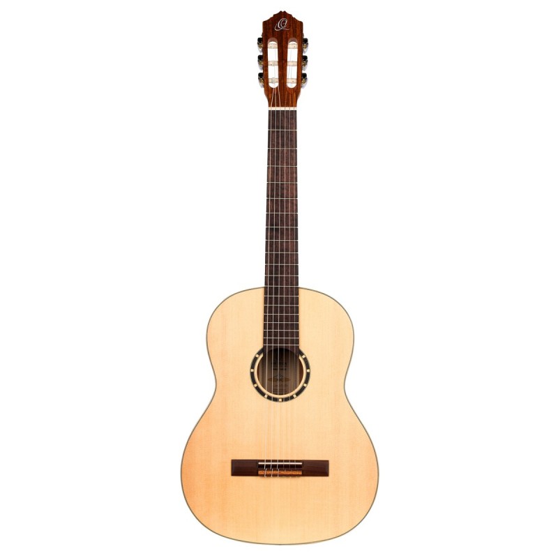 Ortega R121 - struny do gitary akustycznej - 3 Ortega R121 - struny do gitary akustycznej - 3