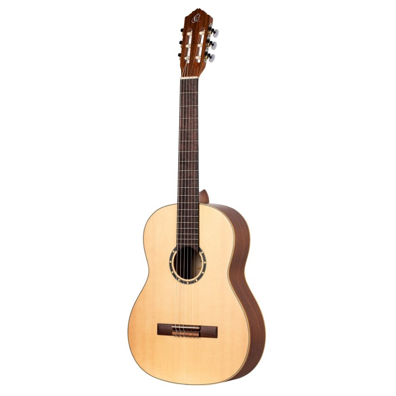 Ortega R121 - gitara klasyczna 4/4 - 4 Ortega R121 - gitara klasyczna 4/4 - 4