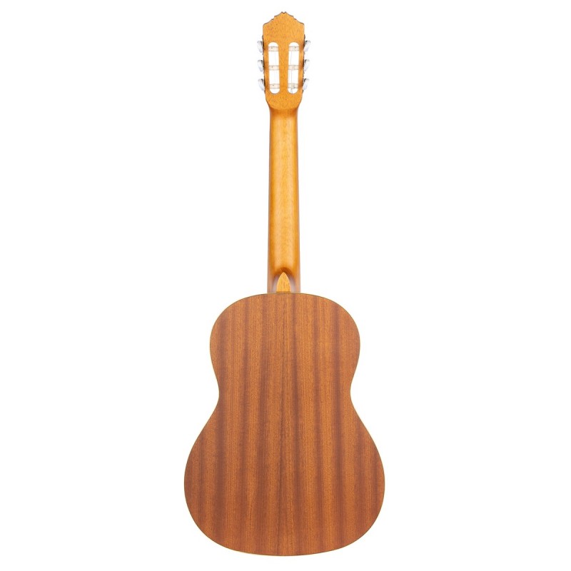Ortega R121 - gitara klasyczna 4/4 - 5 Ortega R121 - gitara klasyczna 4/4 - 5