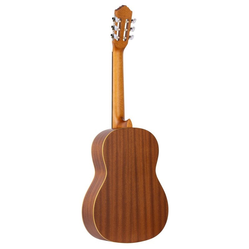Ortega R121 - gitara klasyczna 4/4 - 6 Ortega R121 - gitara klasyczna 4/4 - 6