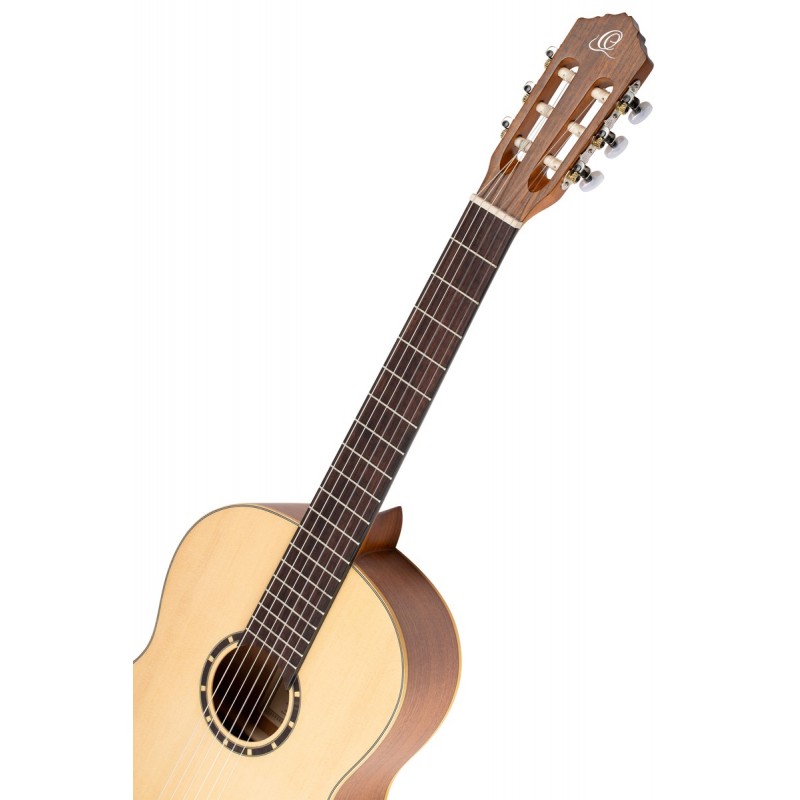 Ortega R121 - gitara klasyczna 4/4 - 8 Ortega R121 - gitara klasyczna 4/4 - 8
