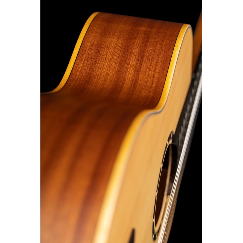 Ortega R121 - gitara klasyczna 4/4 - 10 Ortega R121 - gitara klasyczna 4/4 - 10