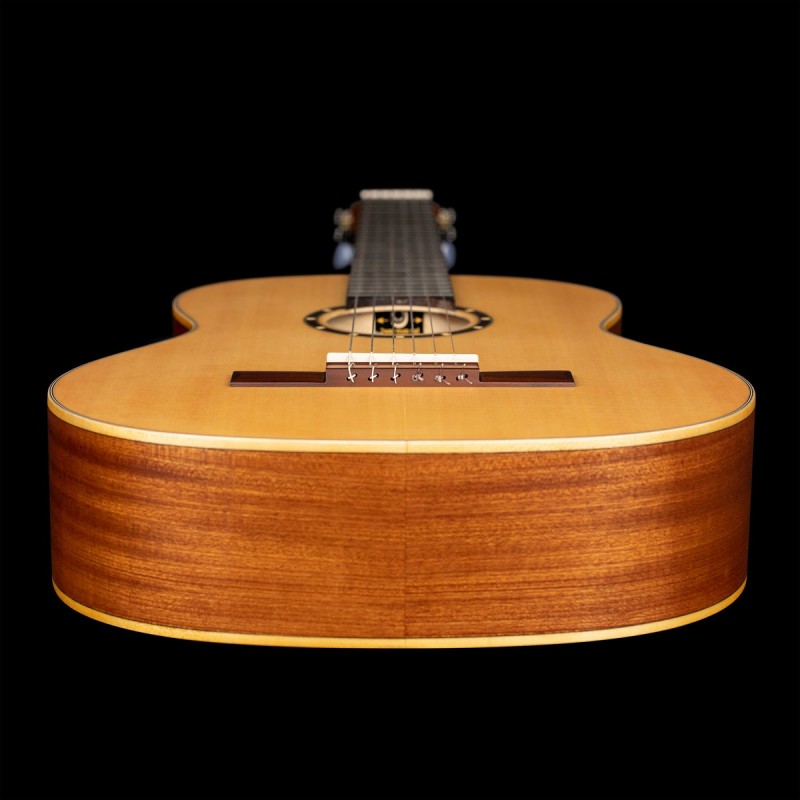 Ortega R121 - gitara klasyczna 4/4 - 11 Ortega R121 - gitara klasyczna 4/4 - 11