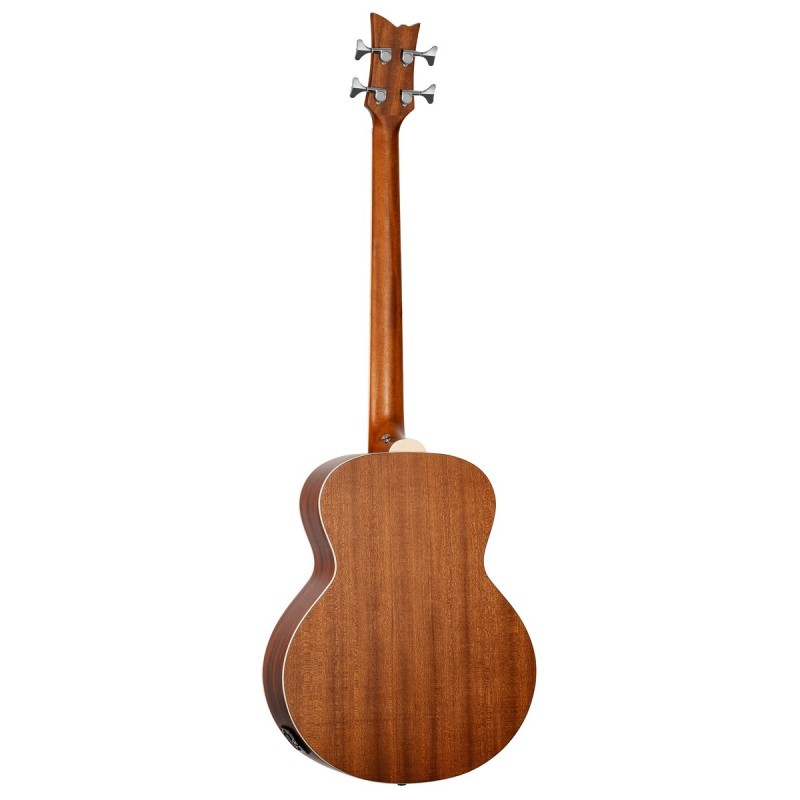 Ortega D7E-4 - gitara basowa - 10
