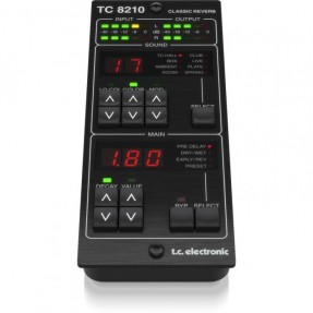 TC Electronic TC8210-DT - efekt reverb