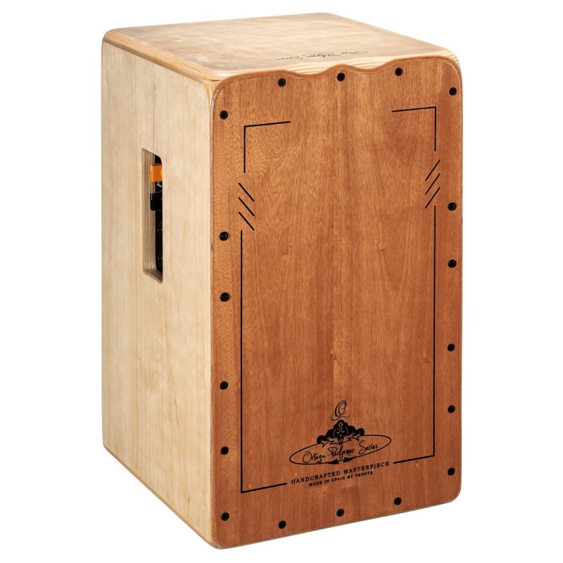 Ortega OCJPF-2 - cajon - 1