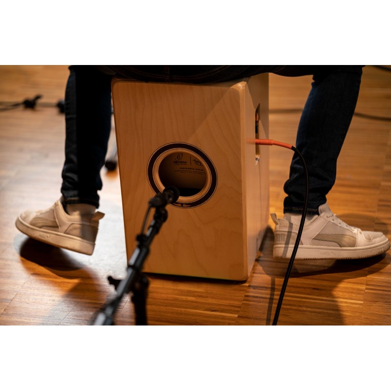 Ortega OCJPF-2 - cajon - 7