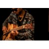 Ortega D7CE-4 - gitara basowa - 3 Ortega D7CE-4 - gitara basowa - 3