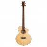 Ortega D7CE-4 - gitara basowa - 5 Ortega D7CE-4 - gitara basowa - 5