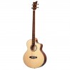 Ortega D7CE-4 - gitara basowa - 6 Ortega D7CE-4 - gitara basowa - 6