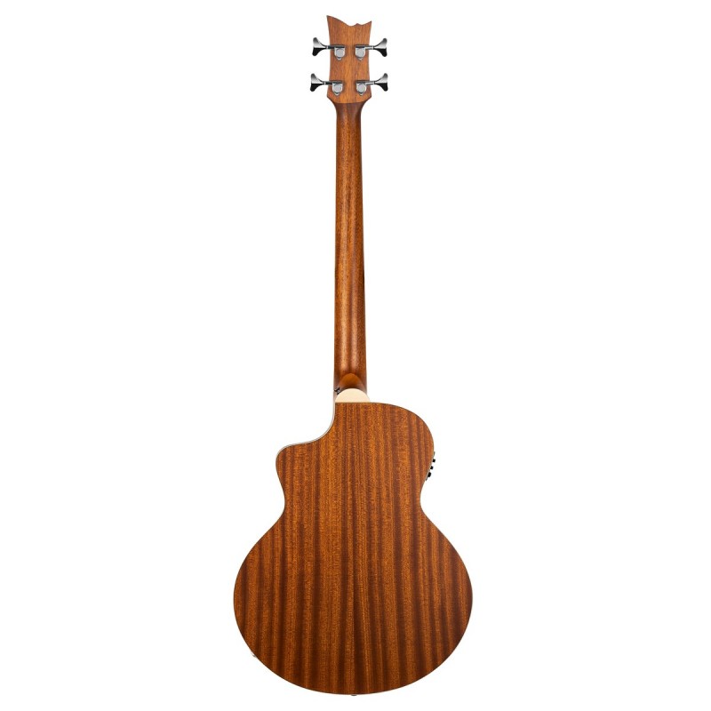 Ortega D7CE-4 - gitara basowa - 7 Ortega D7CE-4 - gitara basowa - 7