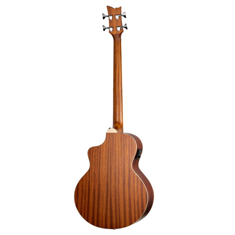 Ortega D7CE-4 - gitara basowa - 8 Ortega D7CE-4 - gitara basowa - 8