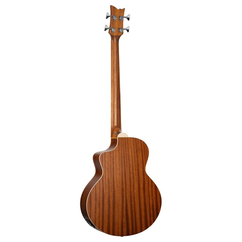 Ortega D7CE-4 - gitara basowa - 9 Ortega D7CE-4 - gitara basowa - 9