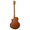 Ortega D7CE-4 - gitara basowa - 9 Ortega D7CE-4 - gitara basowa - 9