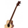Ortega D7CE-4 - gitara basowa - 10 Ortega D7CE-4 - gitara basowa - 10