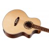 Ortega D7CE-4 - gitara basowa - 11 Ortega D7CE-4 - gitara basowa - 11
