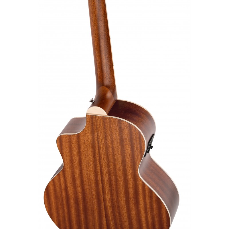 Ortega D7CE-4 - gitara basowa - 12 Ortega D7CE-4 - gitara basowa - 12