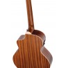 Ortega D7CE-4 - gitara basowa - 12 Ortega D7CE-4 - gitara basowa - 12