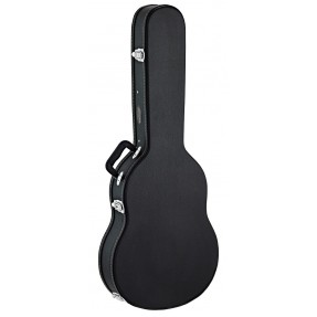 Ortega OCCSTD-T - futerał na gitarę klasyczną - 1