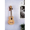 Ortega OUH-1CSB - uchwyt ścienny na ukulele - 5