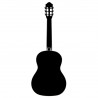 Ortega R221BK-L - gitara klasyczna 4/4 - 4 Ortega R221BK-L - gitara klasyczna 4/4 - 4
