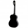 Ortega R221BK-L - gitara klasyczna 4/4 - 5 Ortega R221BK-L - gitara klasyczna 4/4 - 5