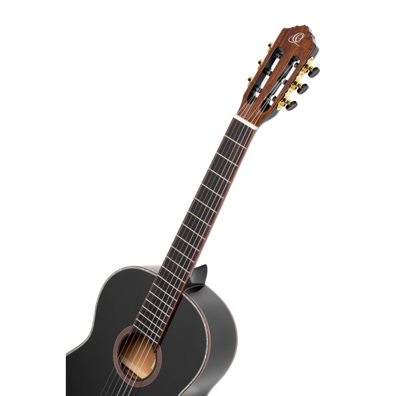 Ortega R221BK-L - gitara klasyczna 4/4 - 7 Ortega R221BK-L - gitara klasyczna 4/4 - 7