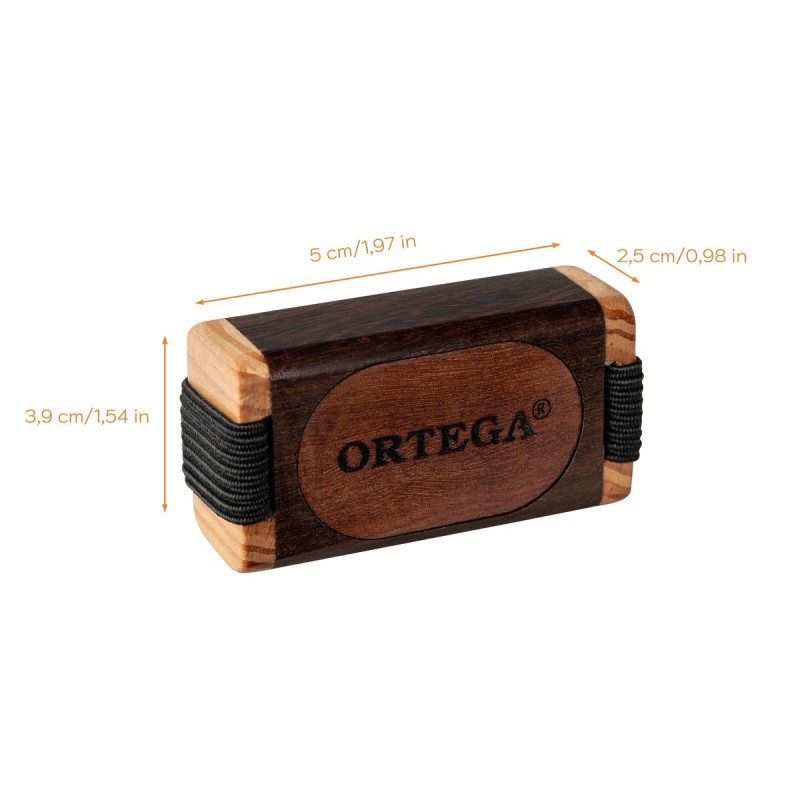 Ortega OFSW-L - shaker - 5