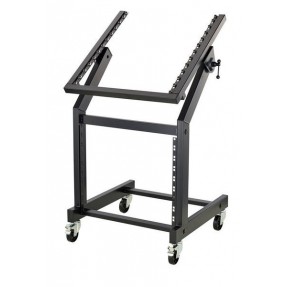 KONIG & MEYER 42020 Rack wagon - Rack na kółkack