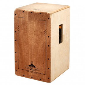 Ortega OCJPF-2-L - cajon - 1