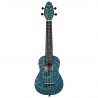 Ortega Keiki K2SS-BKC - ukulele sopranowe, zestaw - 3 Ortega Keiki K2SS-BKC - ukulele sopranowe, zestaw - 3