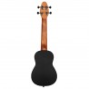 Ortega Keiki K2SS-BKC - ukulele sopranowe, zestaw - 5 Ortega Keiki K2SS-BKC - ukulele sopranowe, zestaw - 5