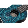Ortega Keiki K2SS-BKC - ukulele sopranowe, zestaw - 11 Ortega Keiki K2SS-BKC - ukulele sopranowe, zestaw - 11