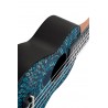 Ortega Keiki K2SS-BKC - ukulele sopranowe, zestaw - 12 Ortega Keiki K2SS-BKC - ukulele sopranowe, zestaw - 12
